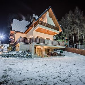 Willa Azja Spa & Wellness